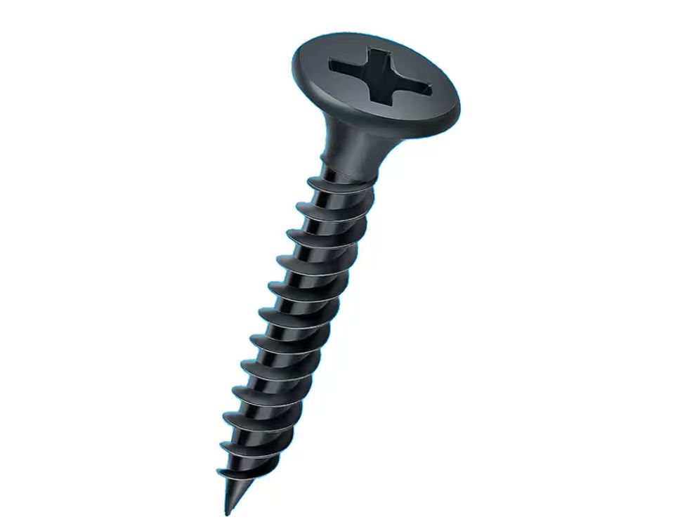 Gypsum Board Screw High Quality Fine Thread Bugle Head Drywall Screw