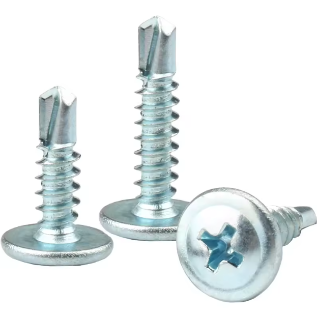 Truss Head Self Drilling Screw Export to South America High Quality