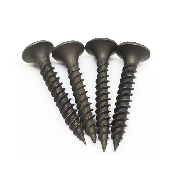 Factory and Exporter for Drywall Screw Grey Phosphate Fine Thread C1022a Material