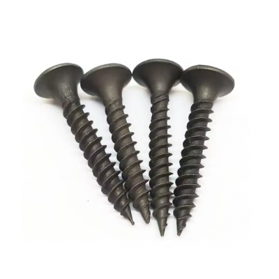 Factory and Exporter for Drywall Screw Grey Phosphate Fine Thread C1022a Material