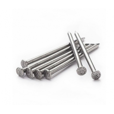 Polish Common Nail Wire Nail Iron Nail Q195 Material 