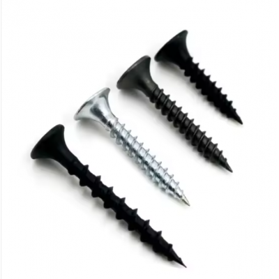 black / grey phosphate drywall screw hot sales 